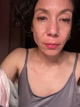 JeanneDuval8888's cam snapshot