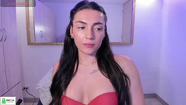 EricaVanderhill live sex cam