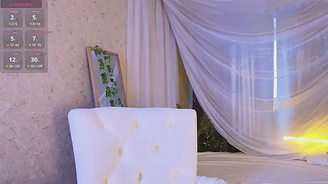 Soo_dreamy live sex cam