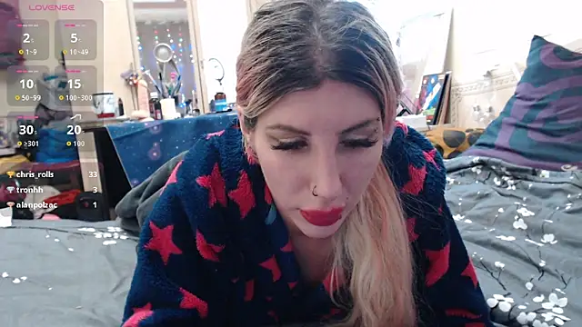 BLACKPeonyy's cam snapshot