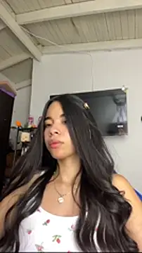 Milleradhara24's cam snapshot