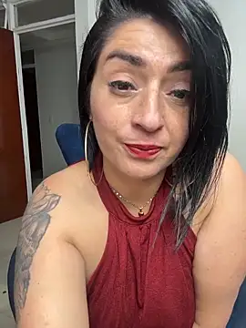 karenlennox1 live sex cam