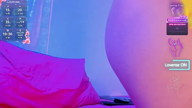 ZaraWest live sex cam