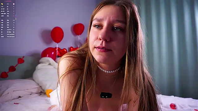 ShantellAngulo live sex cam