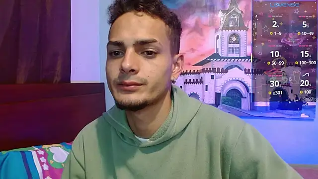 Jeffstyle18 live sex cam