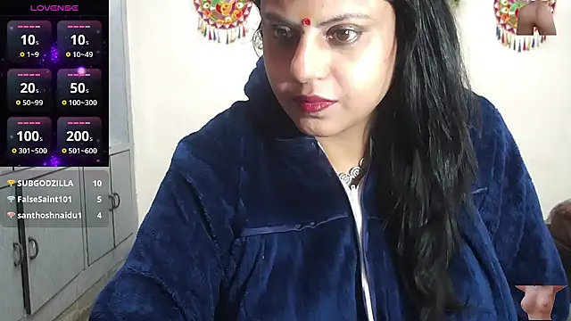 Sexy_komolika live sex cam