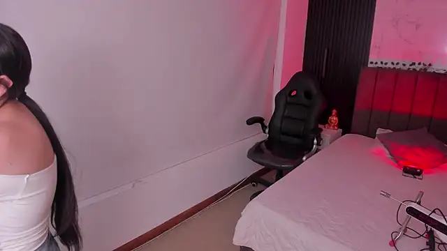 melany_heaven live sex cam