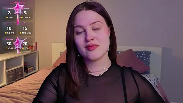 Sassy_Talkin_'s cam snapshot