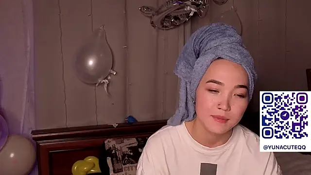 OdetteBiddy's cam snapshot