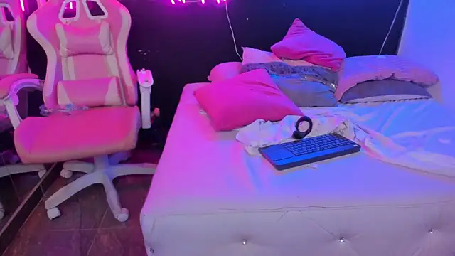 Star_Liight's cam snapshot