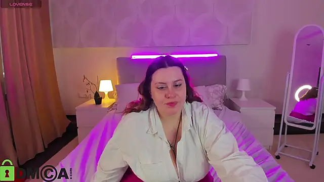 Valery_Grand's cam snapshot