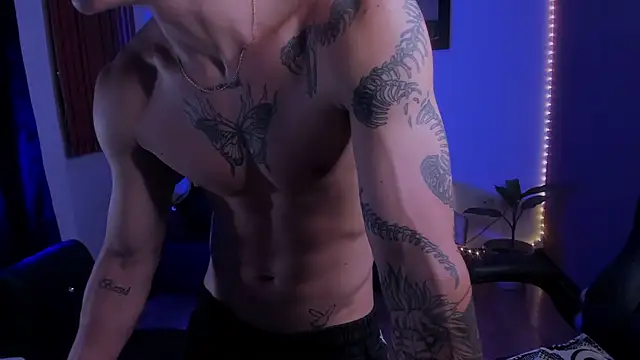 Thomass_clark live sex cam