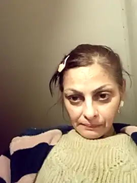 ChantalXOrchid live sex cam