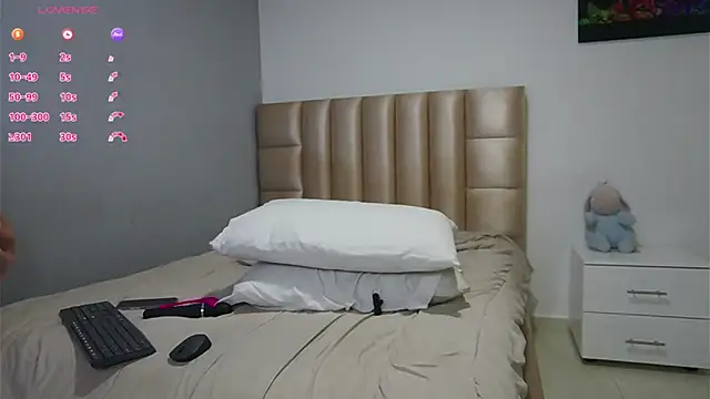 phiamat's cam snapshot