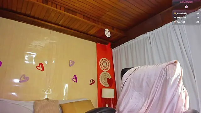 BarbieKano's cam snapshot