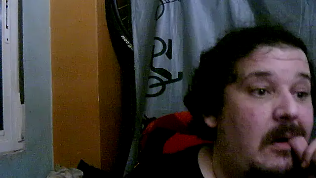 porkorossy's cam snapshot