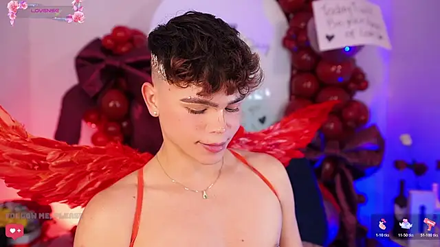 PRINCE_STEV live sex cam