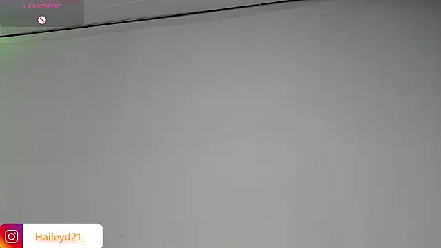 HaileyDuke's cam snapshot