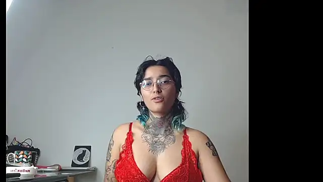 Ivyravens's cam snapshot