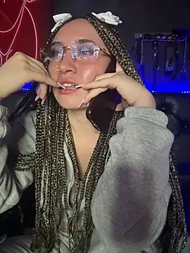 Sophie_LS live sex cam