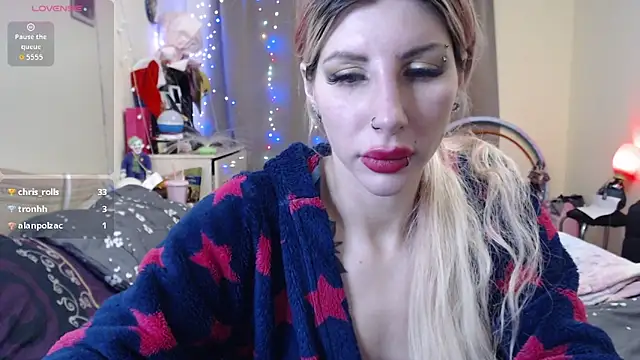 BLACKPeonyy's cam snapshot