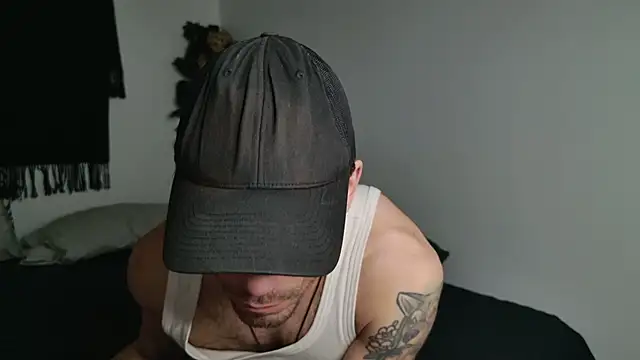 JackDesFeux live sex cam