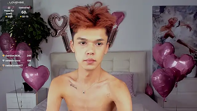 Felix_Rey live sex cam