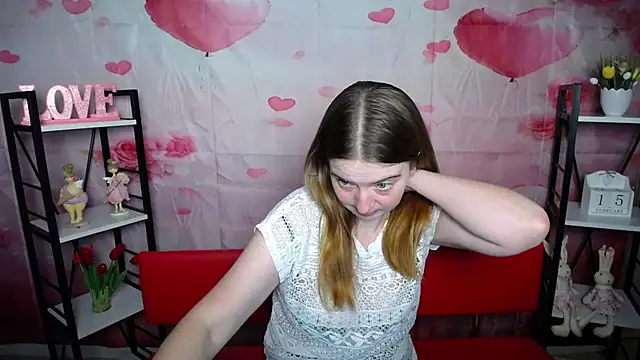 FreyaDak live sex cam