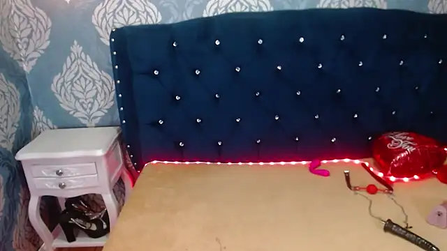 Sofiacowperx's cam snapshot