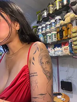 ANA_U's cam snapshot