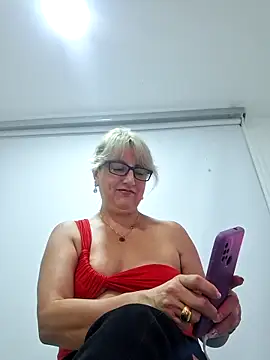 almaluna7's cam snapshot