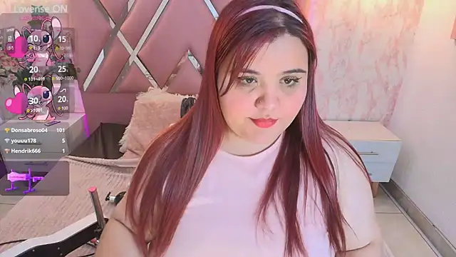 Dolce_pearl's cam snapshot