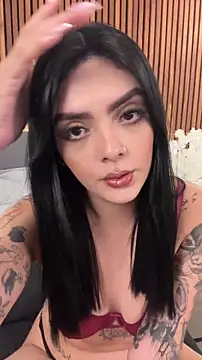 AliceRitter live sex cam