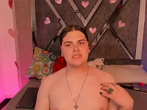 leenox_nexus's cam snapshot