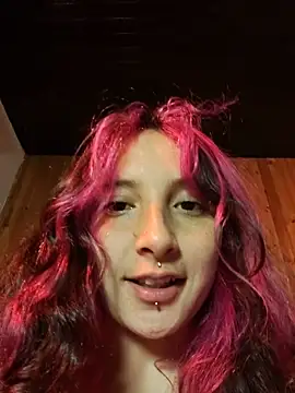 _Laary_Lily's cam snapshot