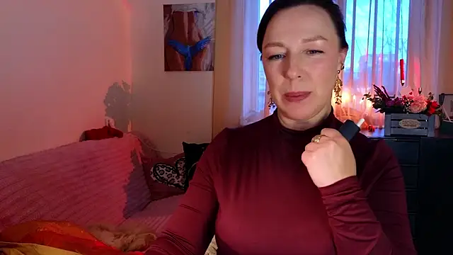 vanessawis_'s cam snapshot