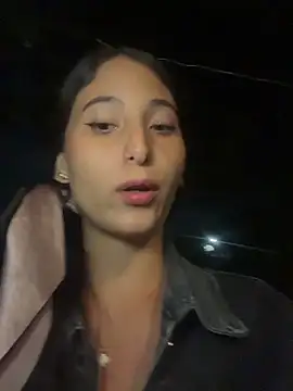 StarLouise's cam snapshot