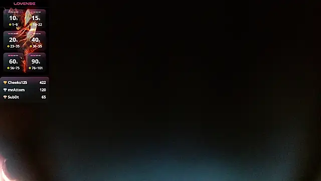 Alexa_Slavehot777 live sex cam