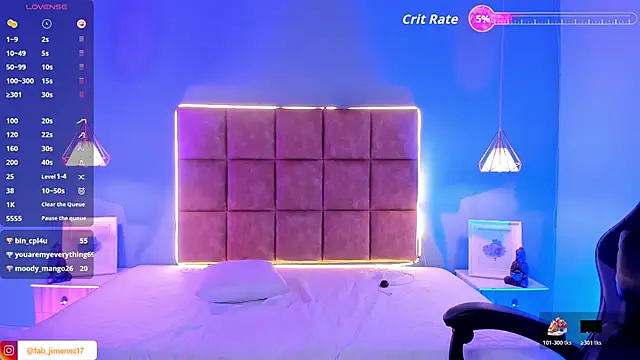 AlejooTwink live sex cam