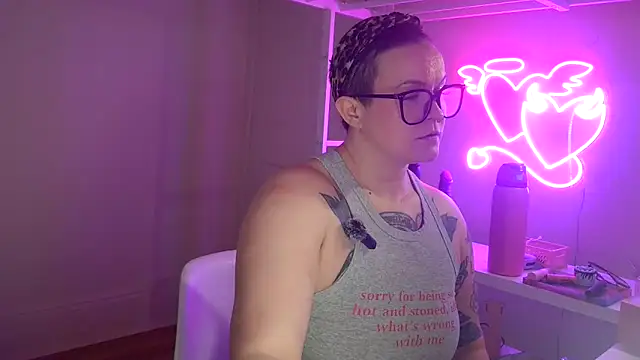 quinnmariexo's cam snapshot