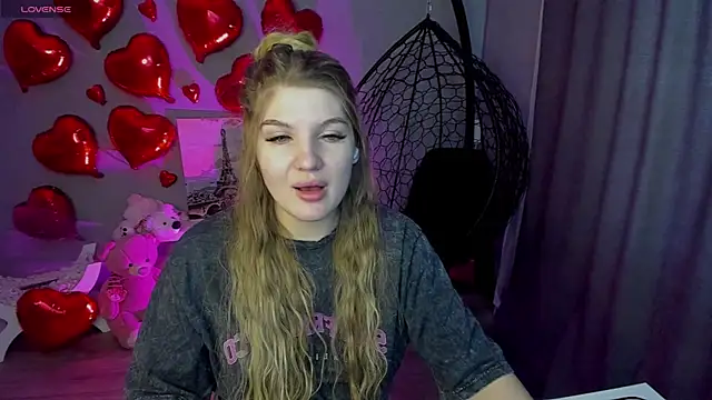 lily_williamss's cam snapshot