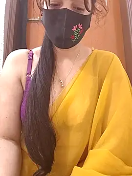 Saanvi-Sen's cam snapshot