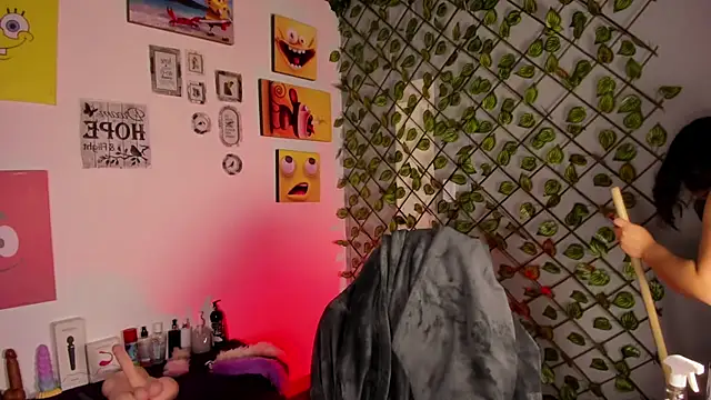 Amy_hoy69's cam snapshot