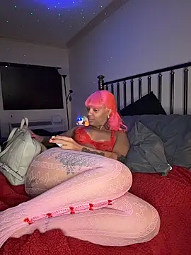 butterflybootyy's cam snapshot