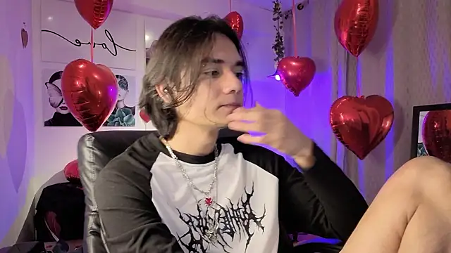 davoxer's cam snapshot