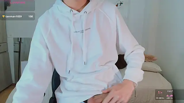 Nude_Boy18's cam snapshot