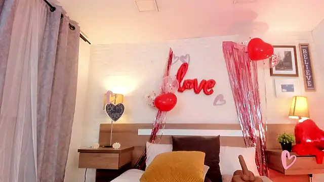 JenniferAuriston's cam snapshot