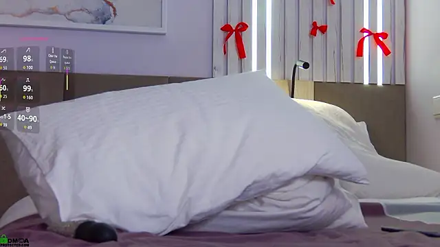 AnnaNoir's cam snapshot