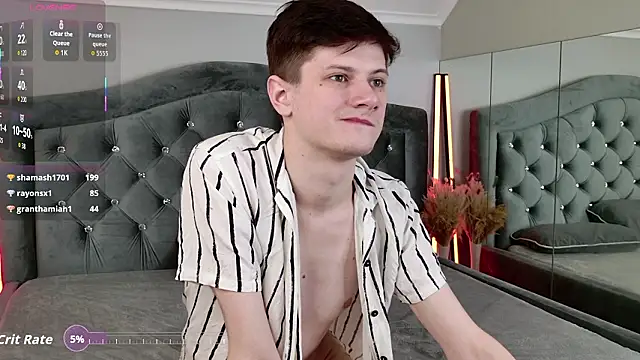 Allert_'s cam snapshot