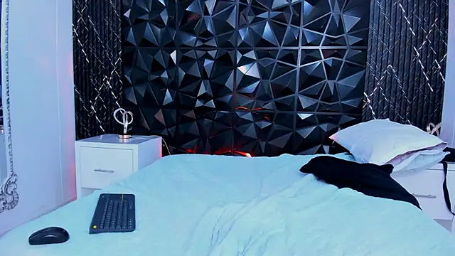 SpaceBoy1's cam snapshot